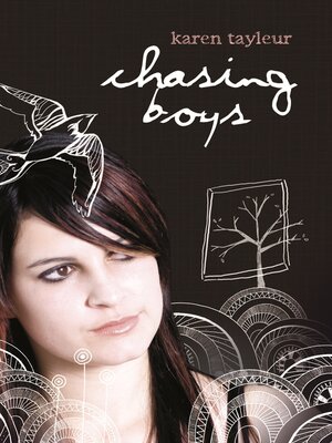 cover image of Chasing Boys